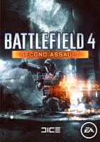 Battlefield 4&trade; Second Assault